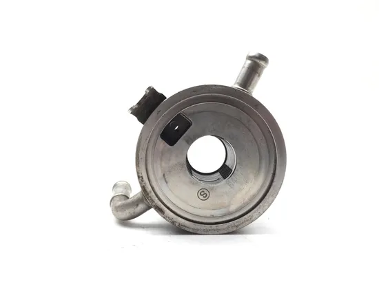 Engine Oil Cooler 2008 Suzuki Boulevard C109R 2853A