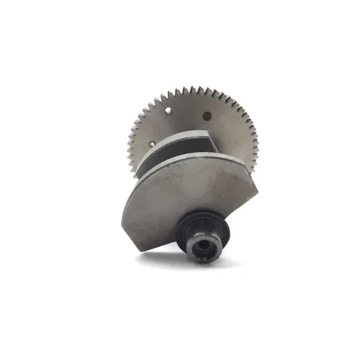 Engine Balancer 2008 Suzuki Boulevard C109R 2853A x 11