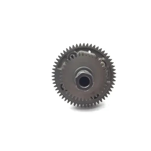 Engine Balancer 2008 Suzuki Boulevard C109R 2853A x 5