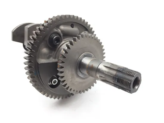 Engine Balancer 2008 Suzuki Boulevard C109R 2853A x