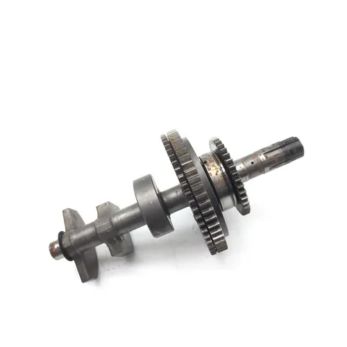 Engine Balancer 2008 Suzuki Boulevard C109R 2853A x 13