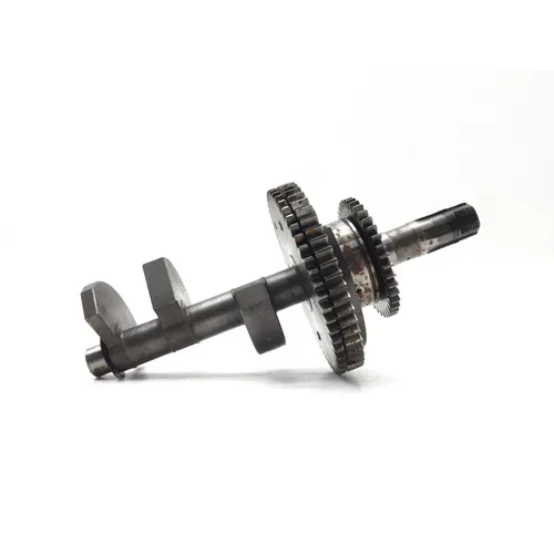 Engine Balancer 2008 Suzuki Boulevard C109R 2853A x 9