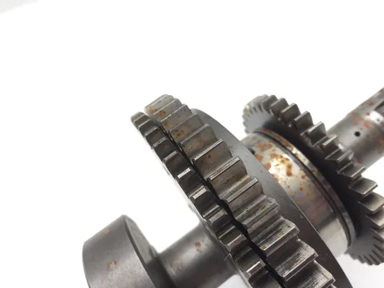 Engine Balancer 2008 Suzuki Boulevard C109R 2853A x