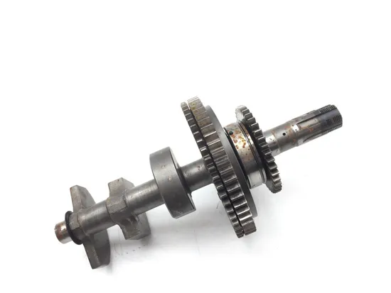 Engine Balancer 2008 Suzuki Boulevard C109R 2853A x