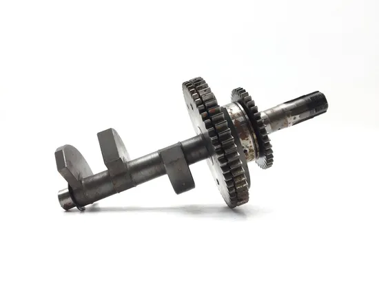 Engine Balancer 2008 Suzuki Boulevard C109R 2853A x