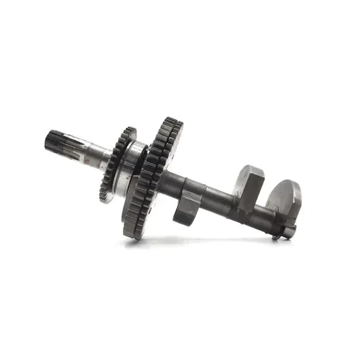 Engine Balancer 2008 Suzuki Boulevard C109R 2853A x 3