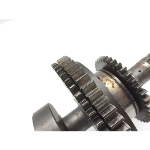 Engine Balancer 2008 Suzuki Boulevard C109R 2853A x 15
