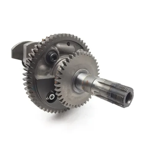 Engine Balancer 2008 Suzuki Boulevard C109R 2853A x 7