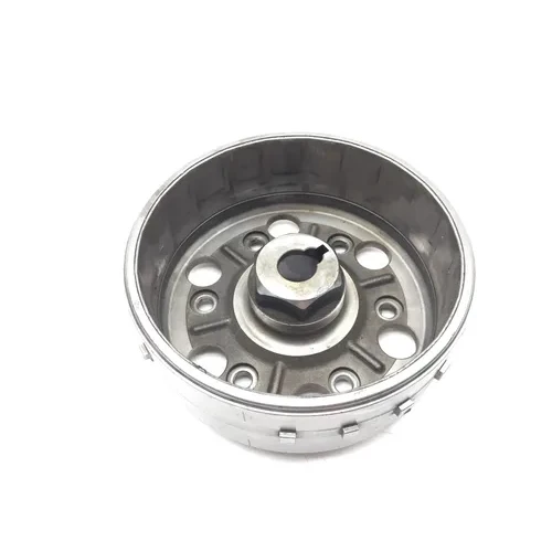 Engine Flywheel W Starter Clutch 2008 Suzuki Boulevard C109R 2853A x 22