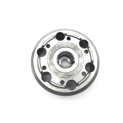 Engine Flywheel W Starter Clutch 2008 Suzuki Boulevard C109R 2853A x 13