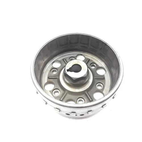 Engine Flywheel W Starter Clutch 2008 Suzuki Boulevard C109R 2853A x 21