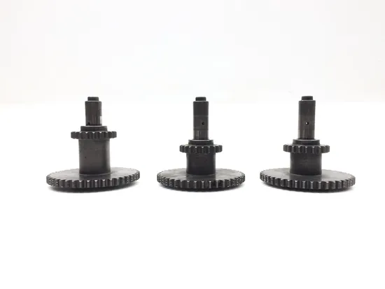 K&N 2008 Suzuki Boulevard C109R 2853A x