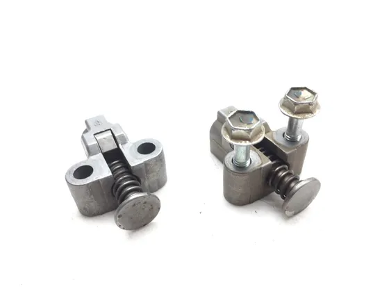 K&N 2008 Suzuki Boulevard C109R 2853A x