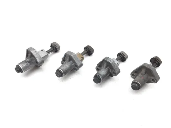 K&N 2008 Suzuki Boulevard C109R 2853A x