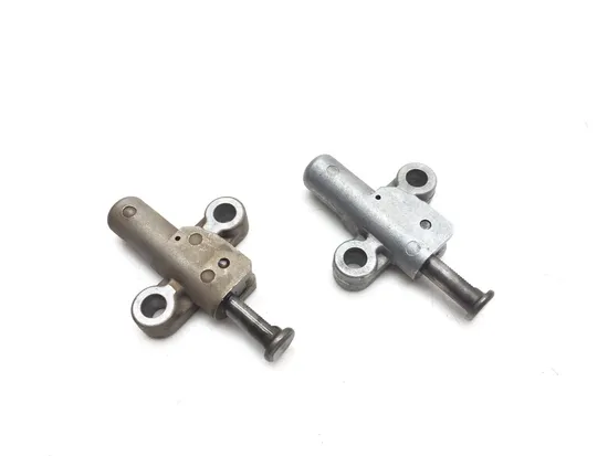 K&N 2008 Suzuki Boulevard C109R 2853A x