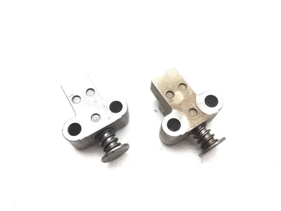 K&N 2008 Suzuki Boulevard C109R 2853A x