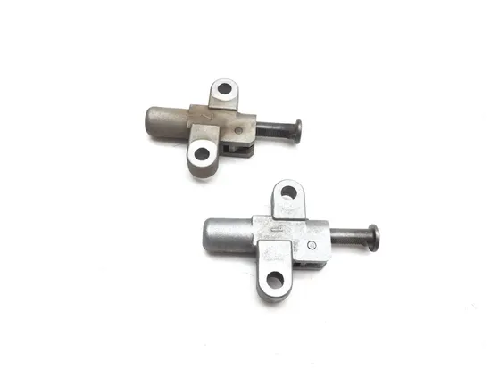 K&N 2008 Suzuki Boulevard C109R 2853A x