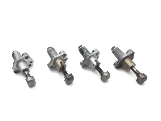 K&N 2008 Suzuki Boulevard C109R 2853A x