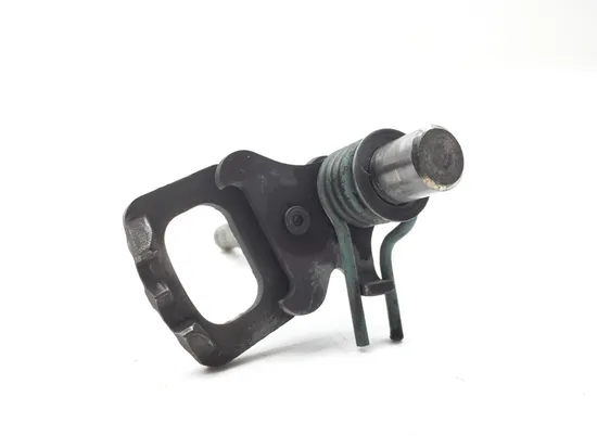 Engine Shifter Shift Shaft 2008 Suzuki Boulevard C109R 2853A