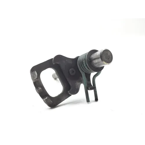 Engine Shifter Shift Shaft 2008 Suzuki Boulevard C109R 2853A 7