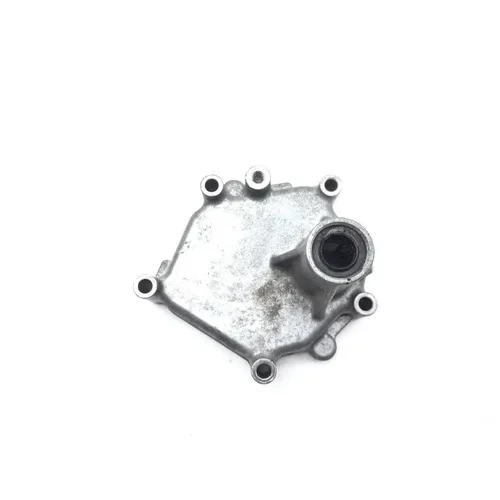 Engine Shifter Shift Shaft 2008 Suzuki Boulevard C109R 2853A 9
