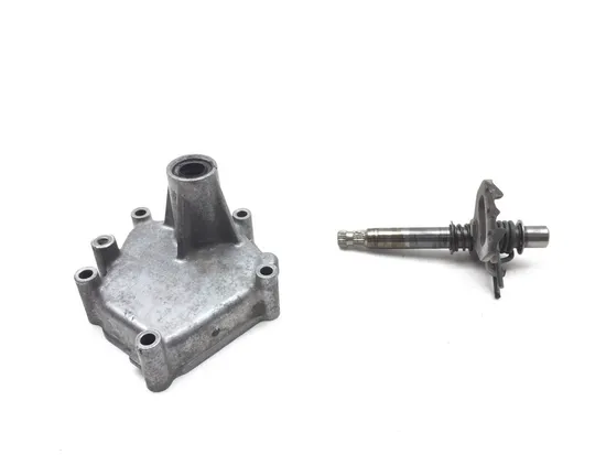 Engine Shifter Shift Shaft 2008 Suzuki Boulevard C109R 2853A