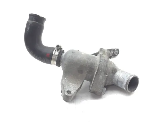 Thermostat Housing 2008 Suzuki Boulevard C109R 2853A