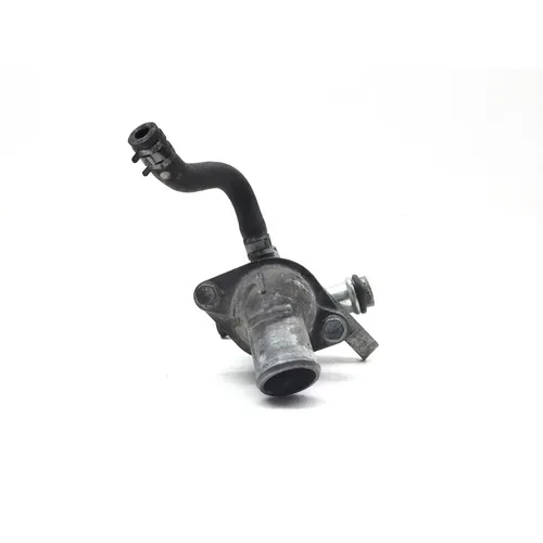 Thermostat Housing 2008 Suzuki Boulevard C109R 2853A 9