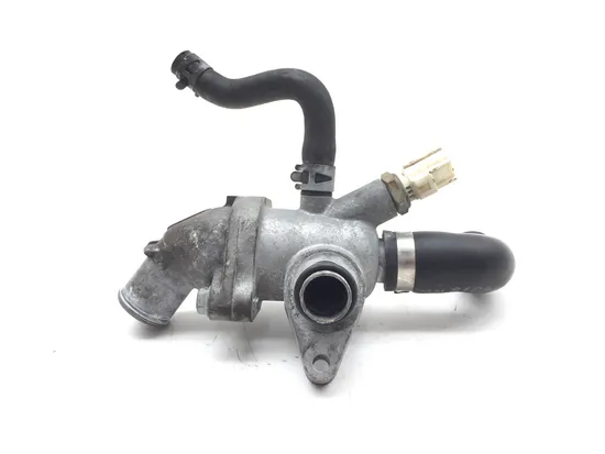 Thermostat Housing 2008 Suzuki Boulevard C109R 2853A