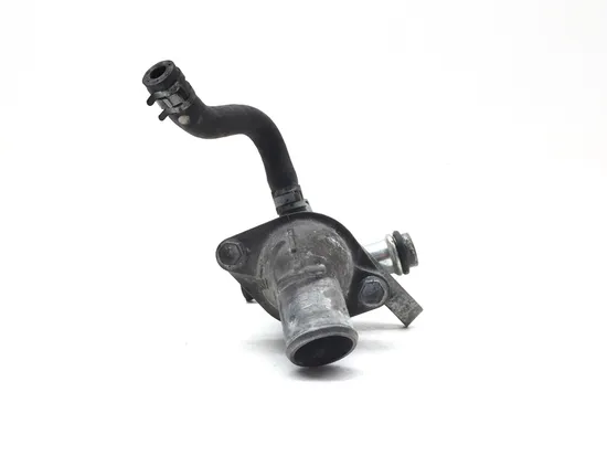 Thermostat Housing 2008 Suzuki Boulevard C109R 2853A