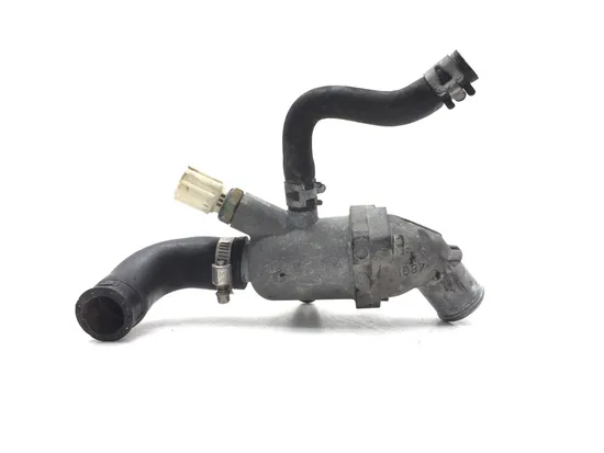 Thermostat Housing 2008 Suzuki Boulevard C109R 2853A