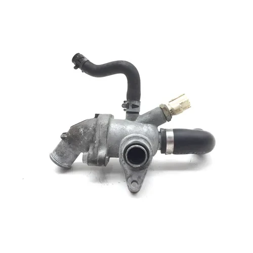 Thermostat Housing 2008 Suzuki Boulevard C109R 2853A 3