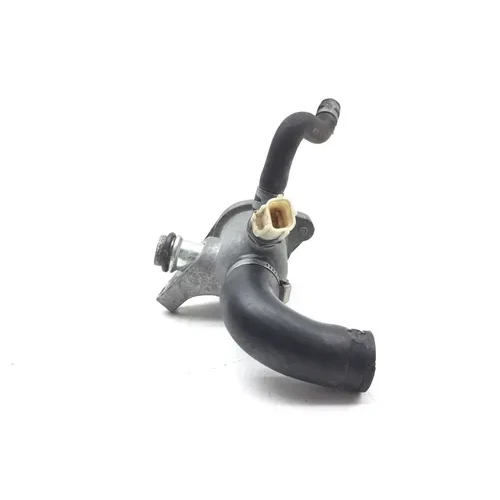 Thermostat Housing 2008 Suzuki Boulevard C109R 2853A 5