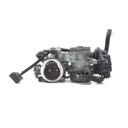 Throttle Body 2008 Suzuki Boulevard C109R 2853A 13