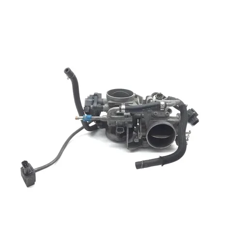 Throttle Body 2008 Suzuki Boulevard C109R 2853A 3