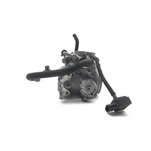 Throttle Body 2008 Suzuki Boulevard C109R 2853A 11