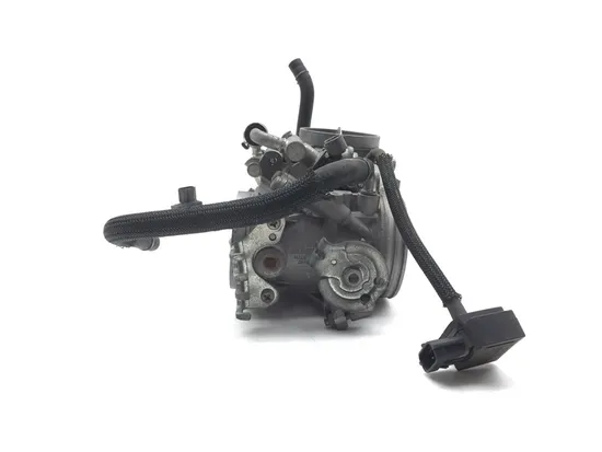 Throttle Body 2008 Suzuki Boulevard C109R 2853A