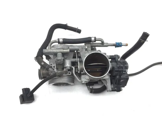 Throttle Body 2008 Suzuki Boulevard C109R 2853A