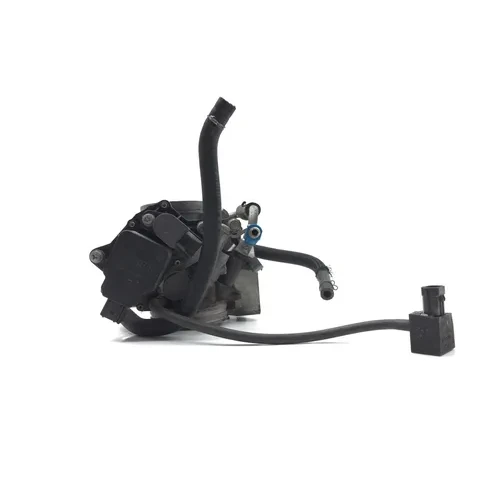 Throttle Body 2008 Suzuki Boulevard C109R 2853A 15