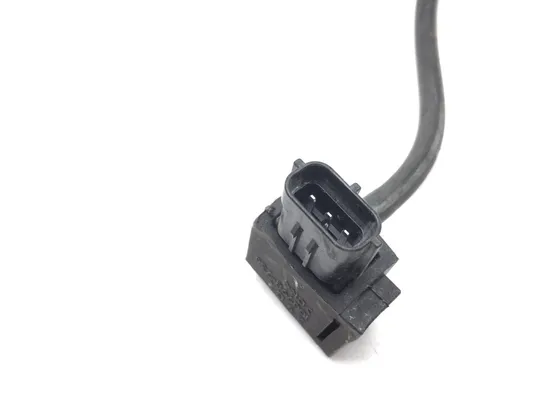 Throttle Body 2008 Suzuki Boulevard C109R 2853A