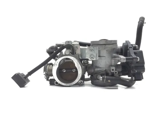 Throttle Body 2008 Suzuki Boulevard C109R 2853A