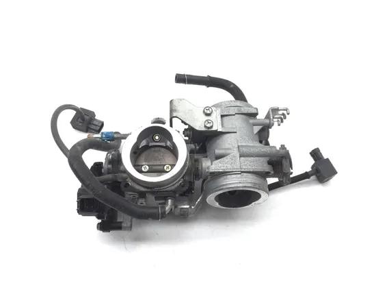 Throttle Body 2008 Suzuki Boulevard C109R 2853A