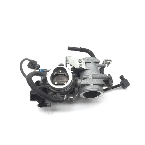 Throttle Body 2008 Suzuki Boulevard C109R 2853A 18
