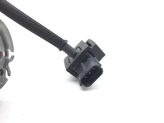 Throttle Body 2008 Suzuki Boulevard C109R 2853A