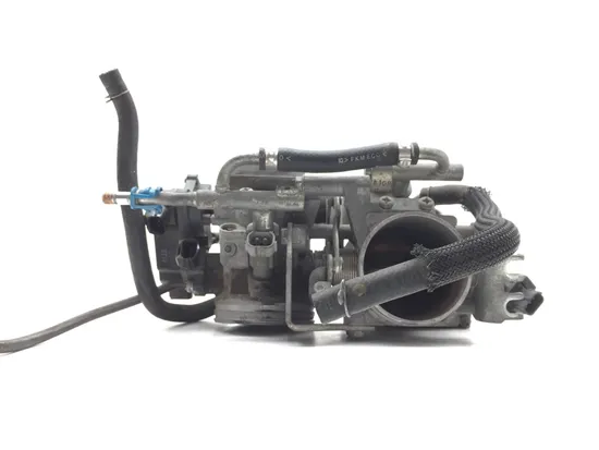 Throttle Body 2008 Suzuki Boulevard C109R 2853A