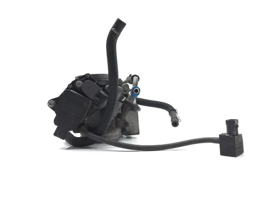 Throttle Body 2008 Suzuki Boulevard C109R 2853A