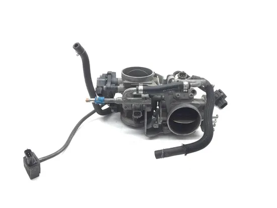 Throttle Body 2008 Suzuki Boulevard C109R 2853A