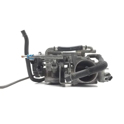 Throttle Body 2008 Suzuki Boulevard C109R 2853A 9