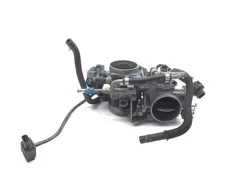 Throttle Body 2008 Suzuki Boulevard C109R 2853A