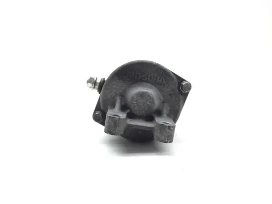 Electric Starter Motor 2008 Suzuki Boulevard C109R 2853A